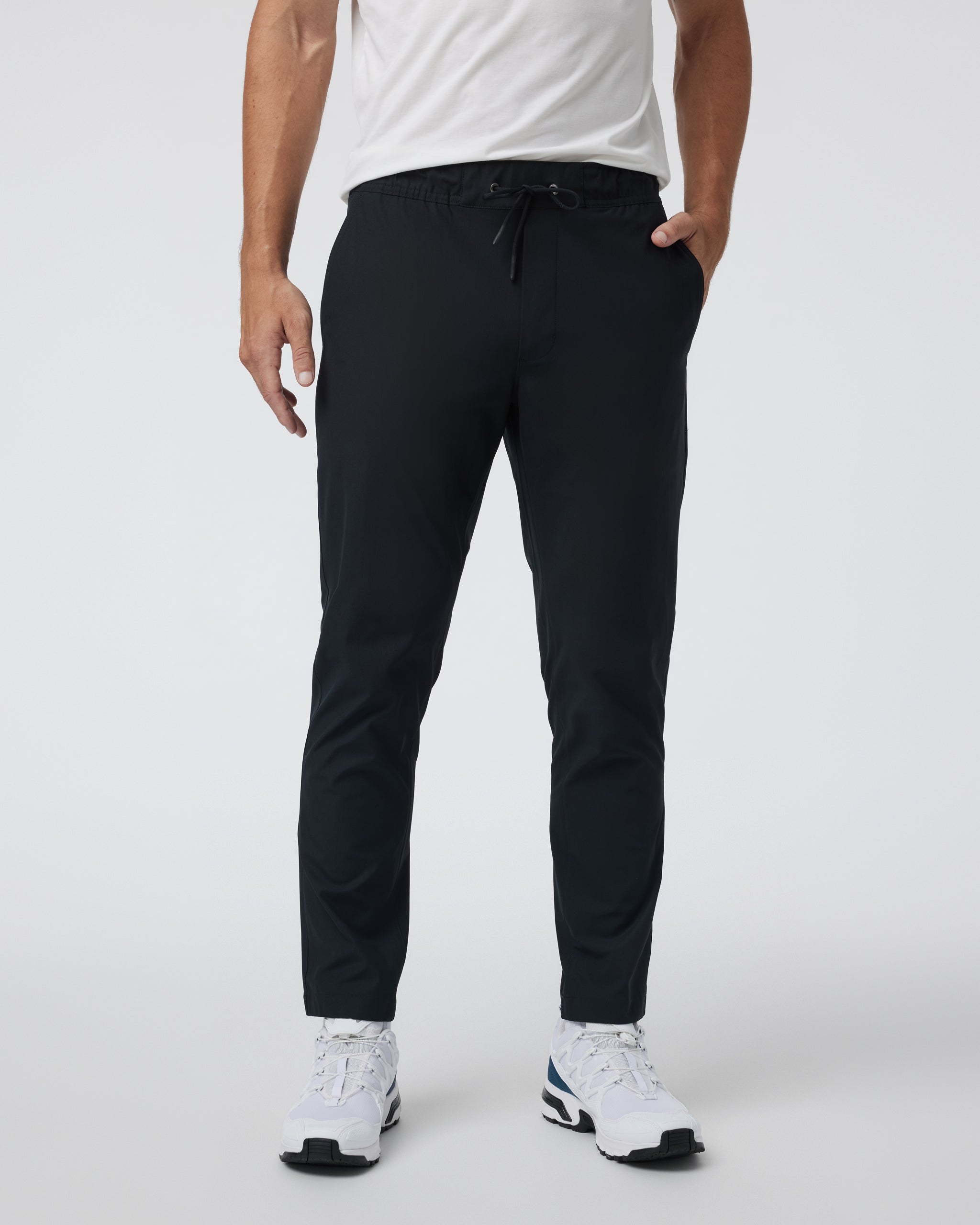 Vuori Meta Elastic Waist Pant