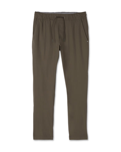 Vuori Meta Elastic Waist Pant