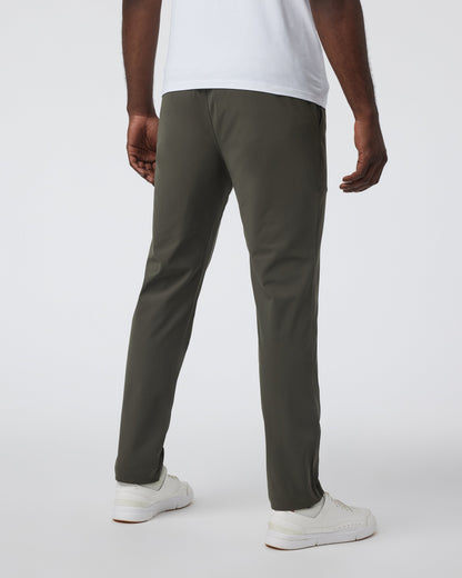 Vuori Meta Elastic Waist Pant