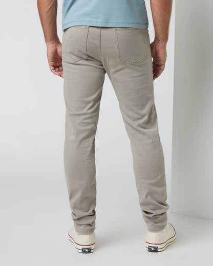 Vuori Benton Stretch Twill Pant