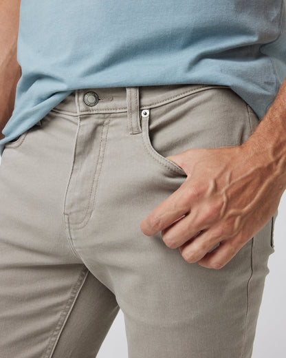 Vuori Benton Stretch Twill Pant