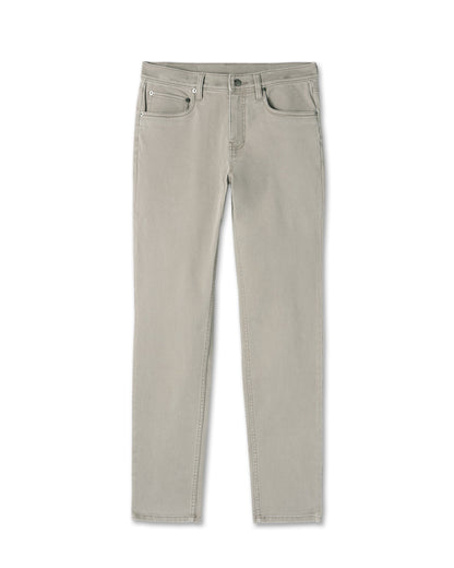 Vuori Benton Stretch Twill Pant