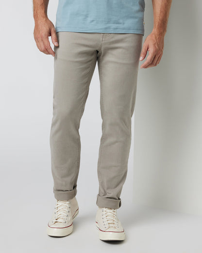 Vuori Benton Stretch Twill Pant