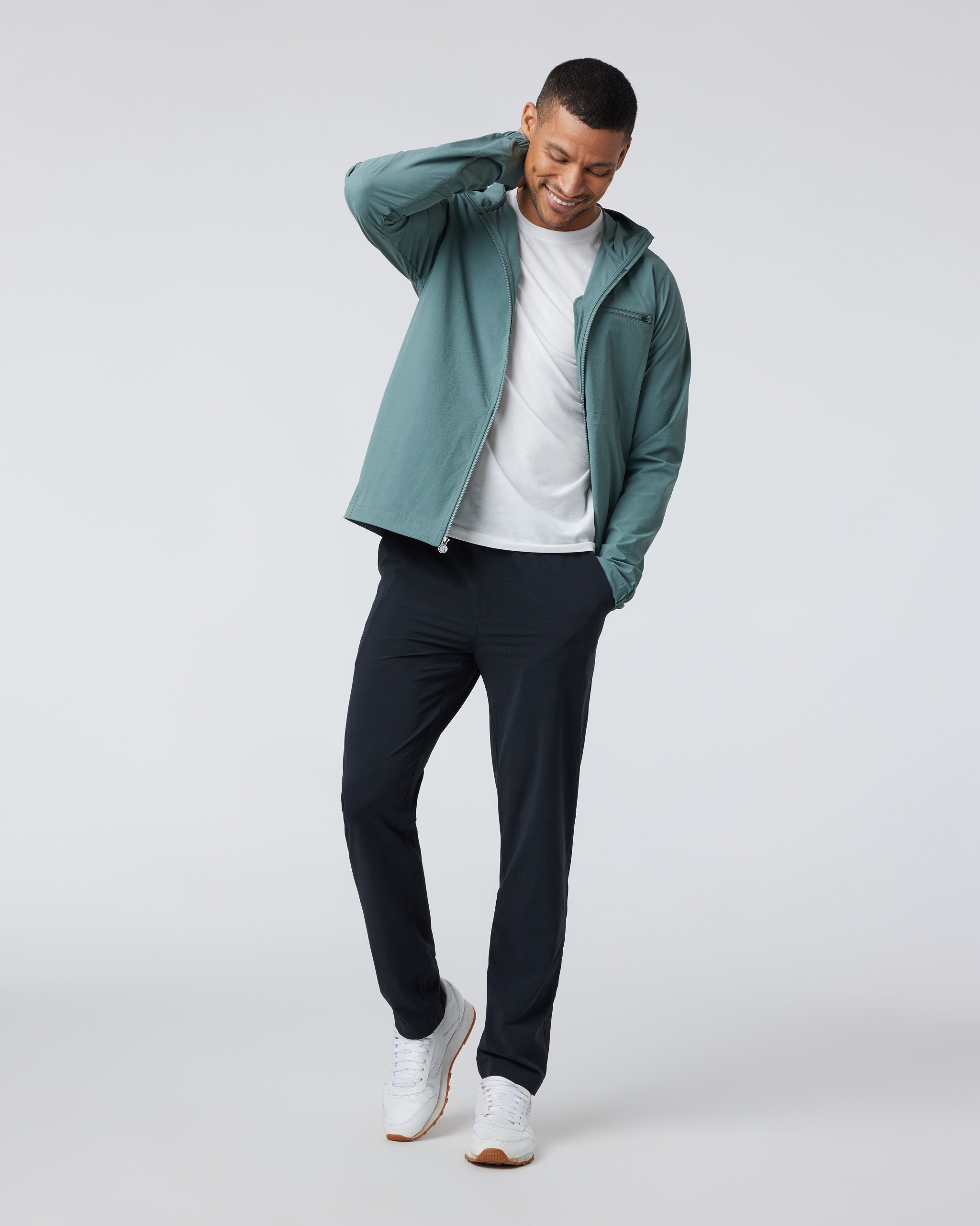Vuori Elevate Kore Pant Lined