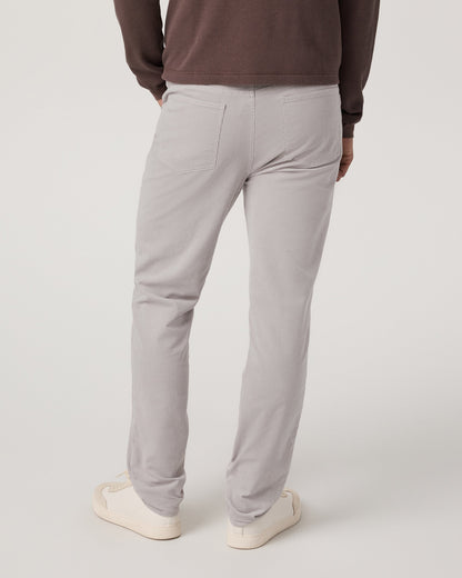 Vuori Optimist 5 Pocket Cord Pant Athletic Slim Fit