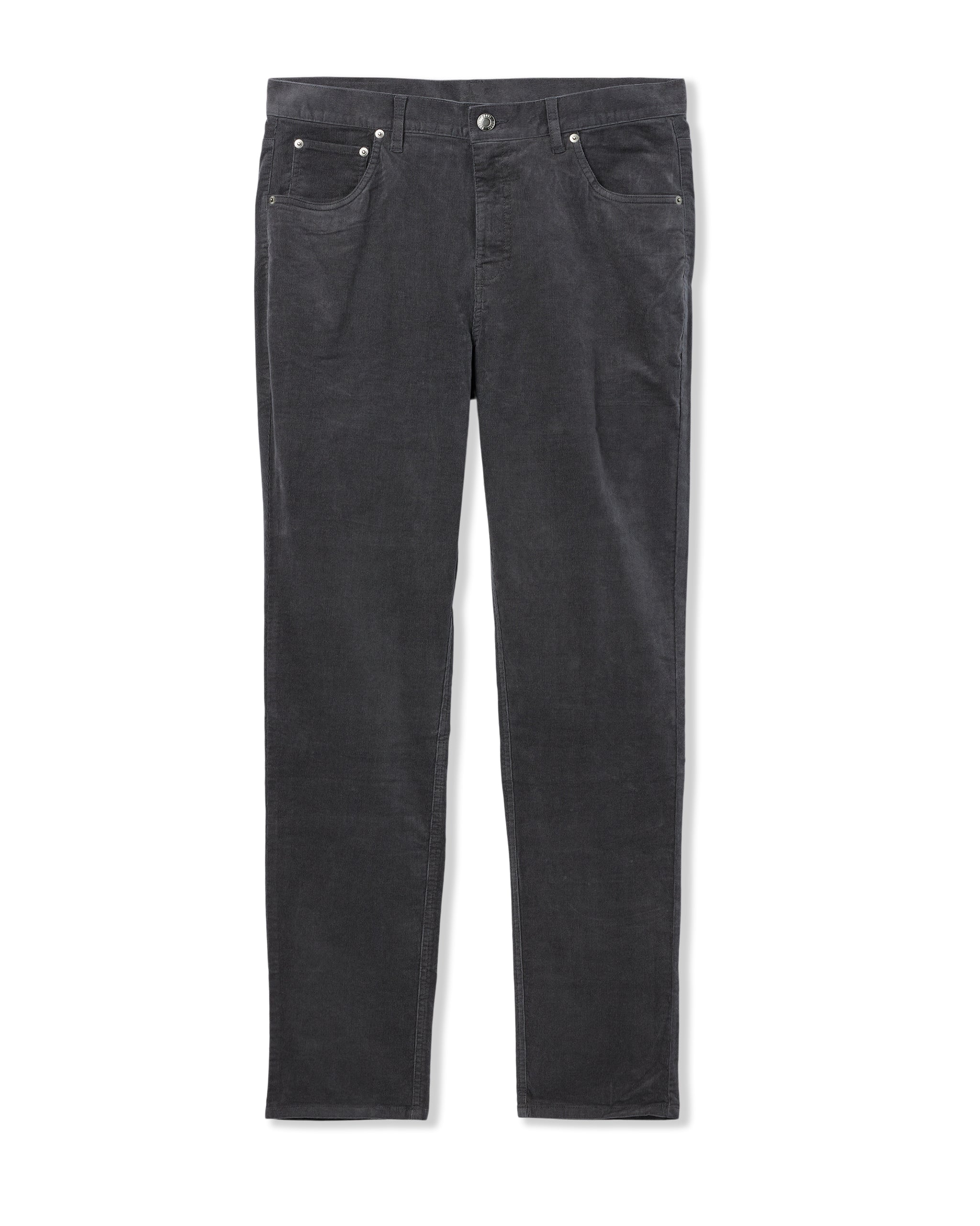 Vuori Optimist 5 Pocket Cord Pant Athletic Slim Fit