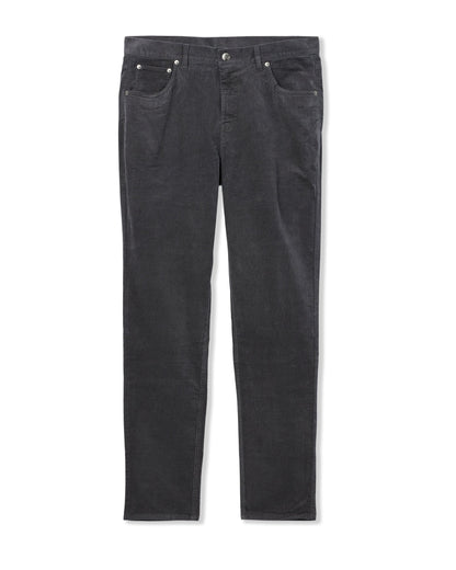 Vuori Optimist 5 Pocket Cord Pant Athletic Slim Fit