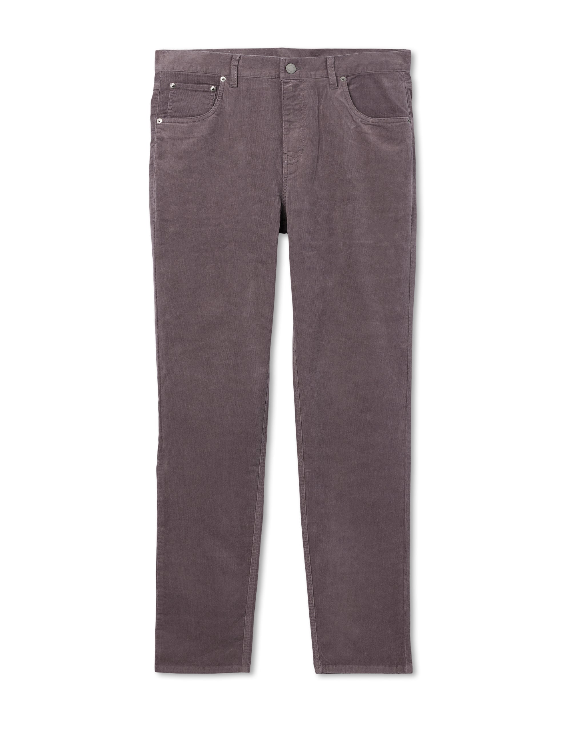 Vuori Optimist 5 Pocket Cord Pant Athletic Slim Fit