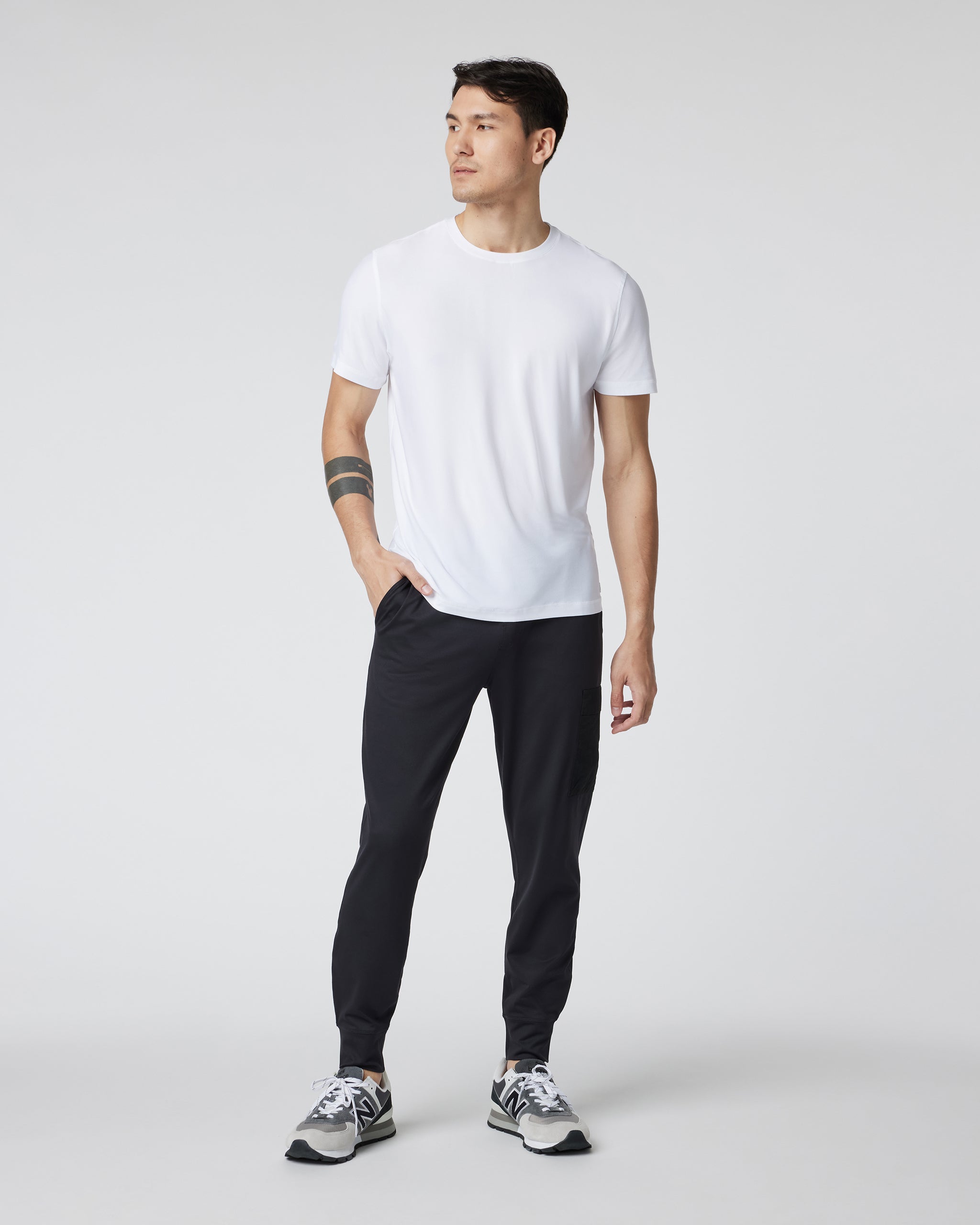 Vuori Sunday Utility Jogger