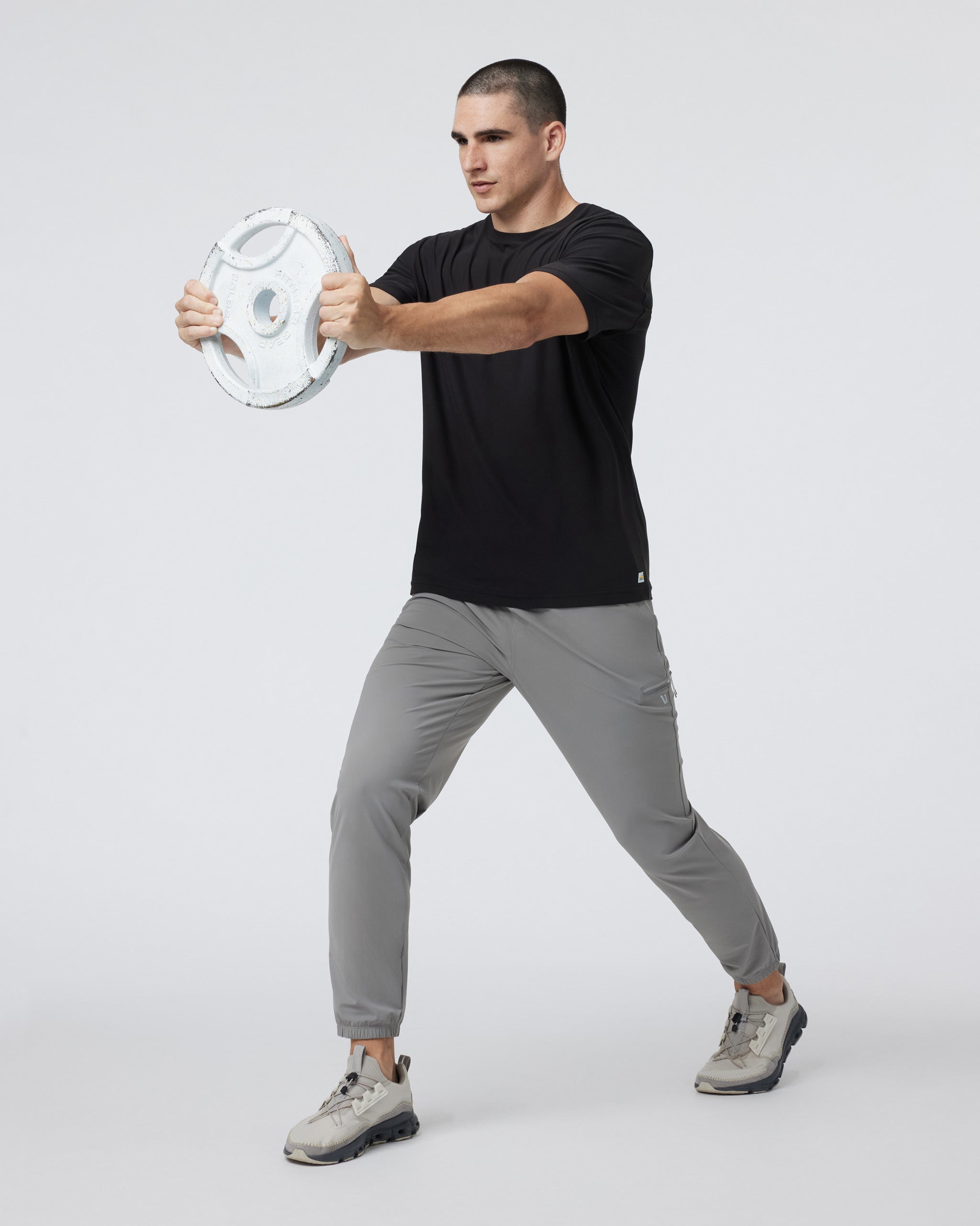Vuori Fleet Sport Jogger 30