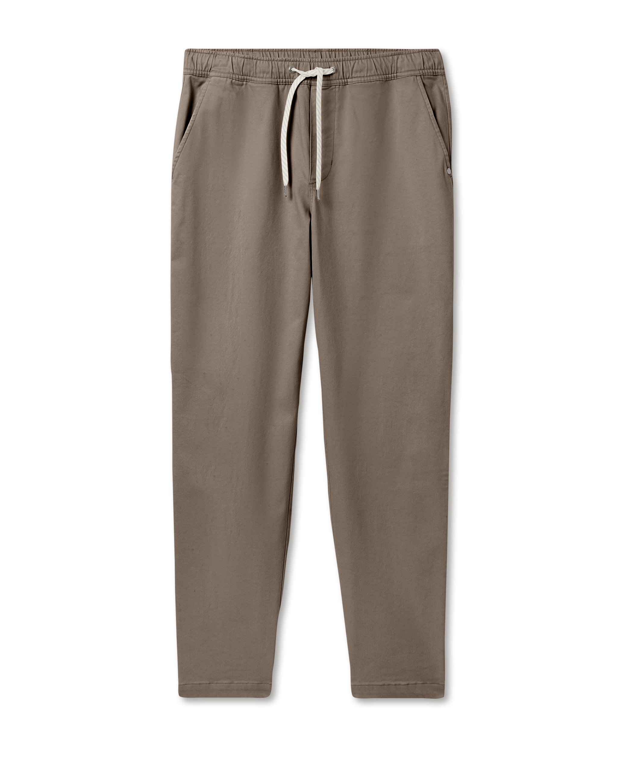 Vuori Fletcher Elastic Waist Pant Athletic Slim Fit 30
