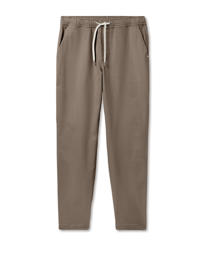 Vuori Fletcher Elastic Waist Pant Athletic Slim Fit 30