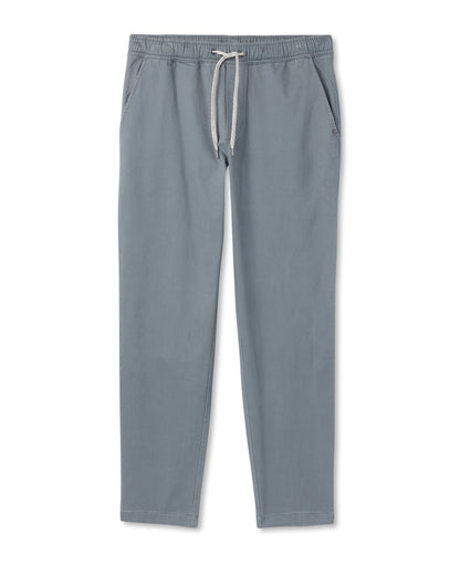Vuori Fletcher Elastic Waist Pant Athletic Slim Fit 30
