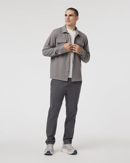 Vuori Fletcher Elastic Waist Pant Athletic Slim Fit 30