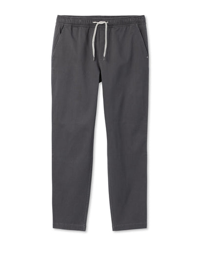 Vuori Fletcher Elastic Waist Pant Athletic Slim Fit 30