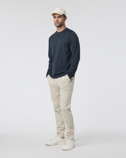 Vuori Fletcher Elastic Waist Pant Athletic Slim Fit 30