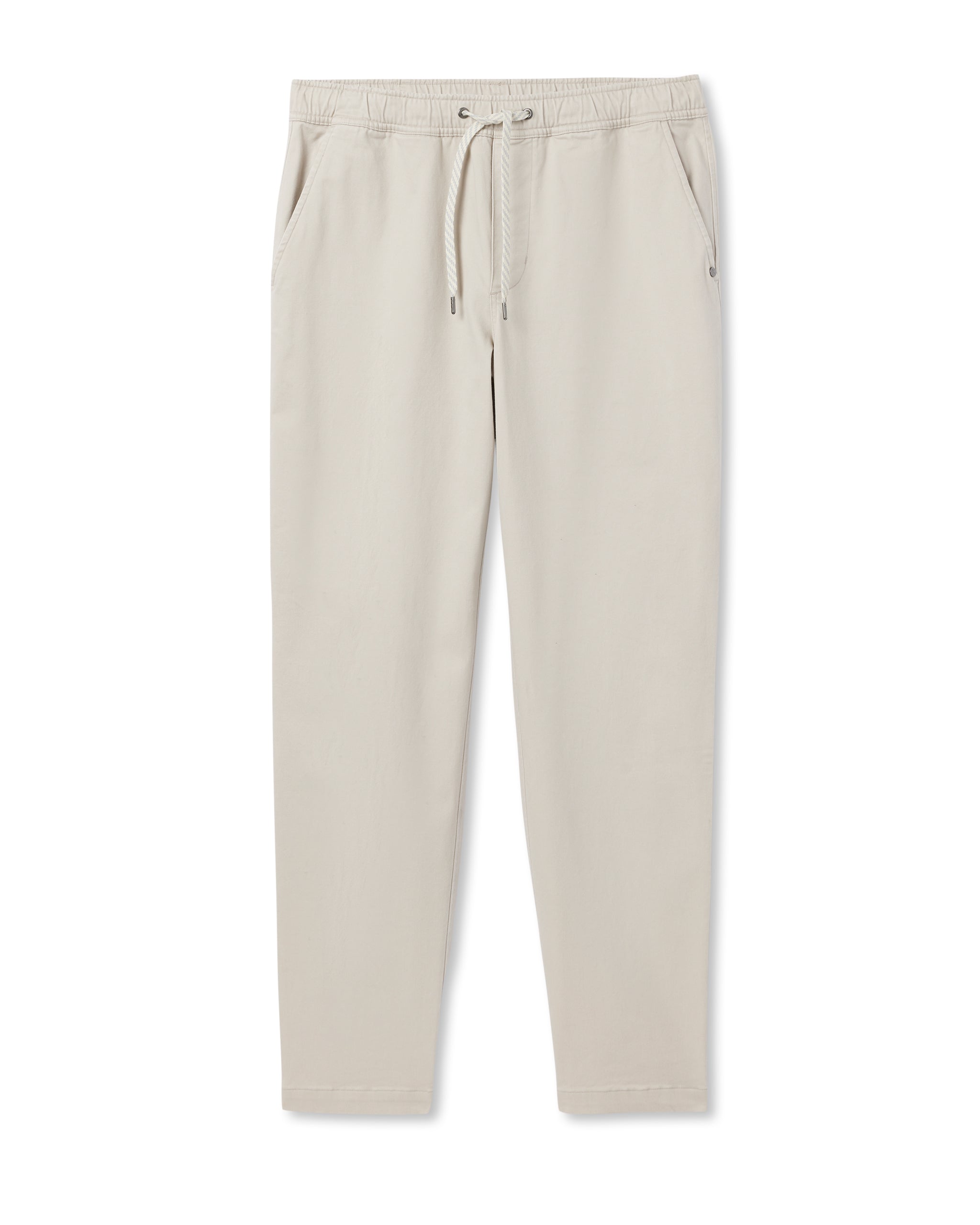 Vuori Fletcher Elastic Waist Pant Athletic Slim Fit 30