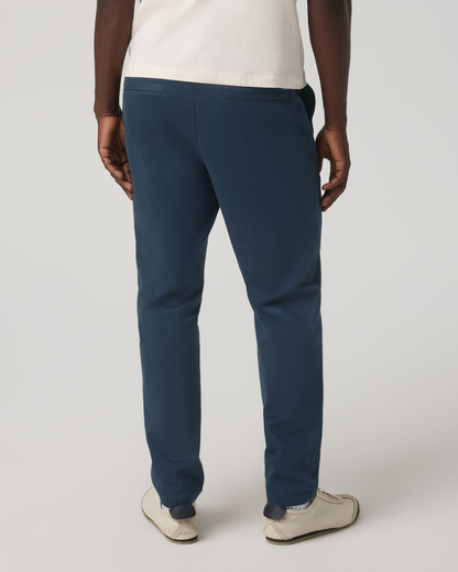 Vuori Fletcher Elastic Waist Pant Athletic Slim Fit 30