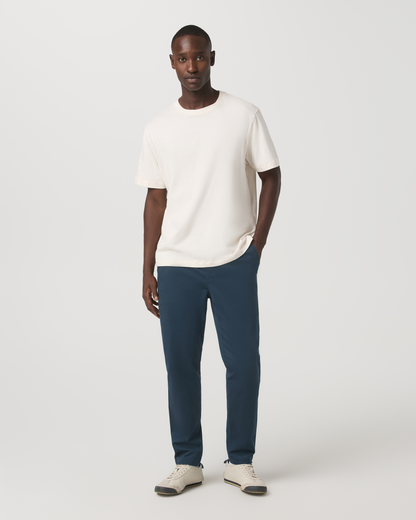 Vuori Fletcher Elastic Waist Pant Athletic Slim Fit 30