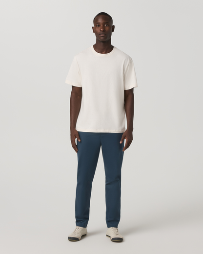 Vuori Fletcher Elastic Waist Pant Athletic Slim Fit 30