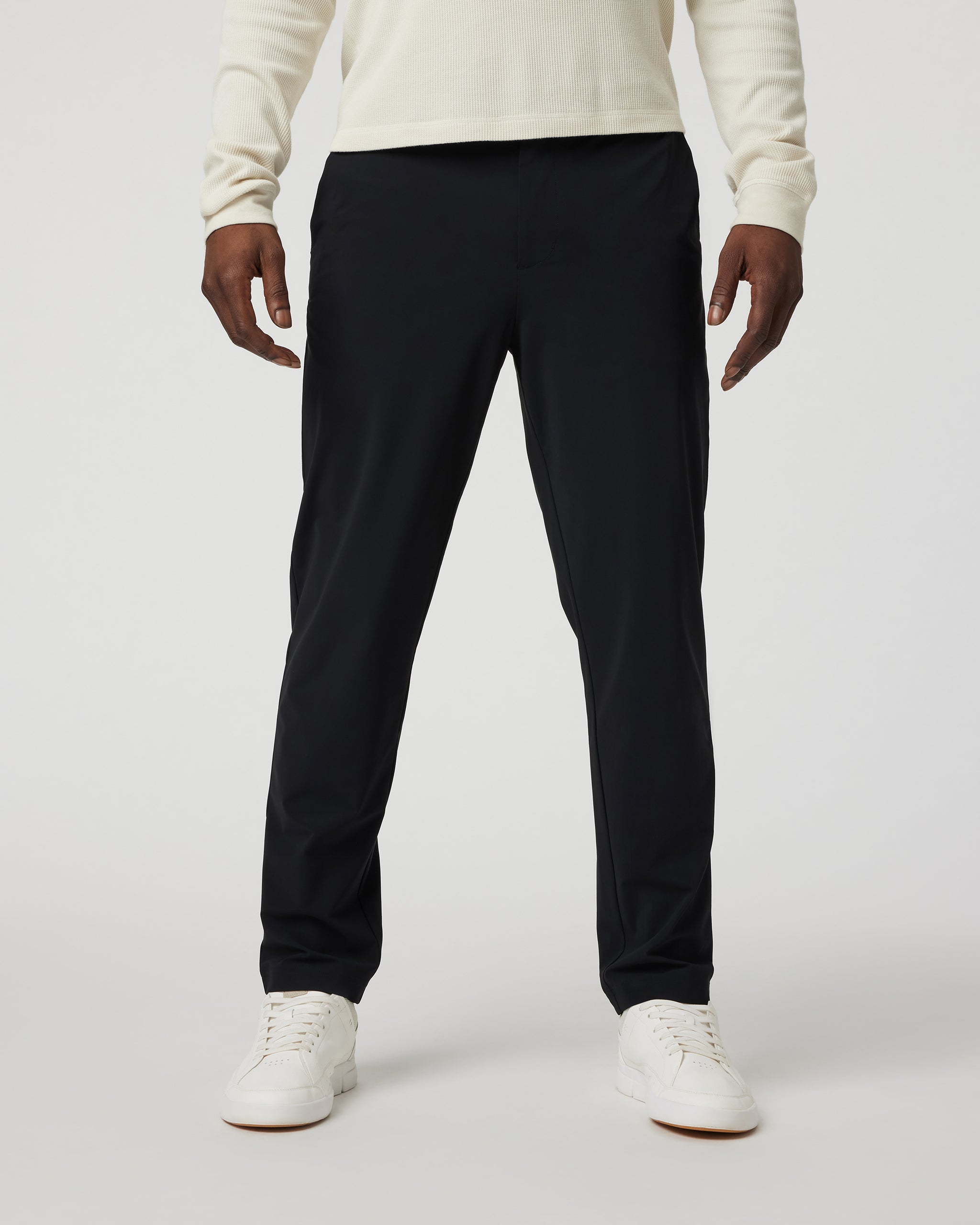 Vuori Fleet Chino Pant Athletic Slim 30