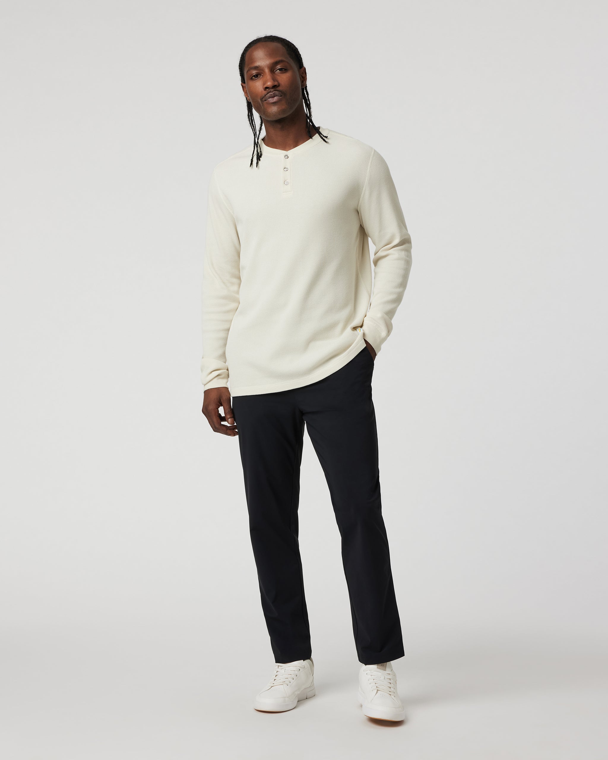 Vuori Fleet Chino Pant Athletic Slim 30