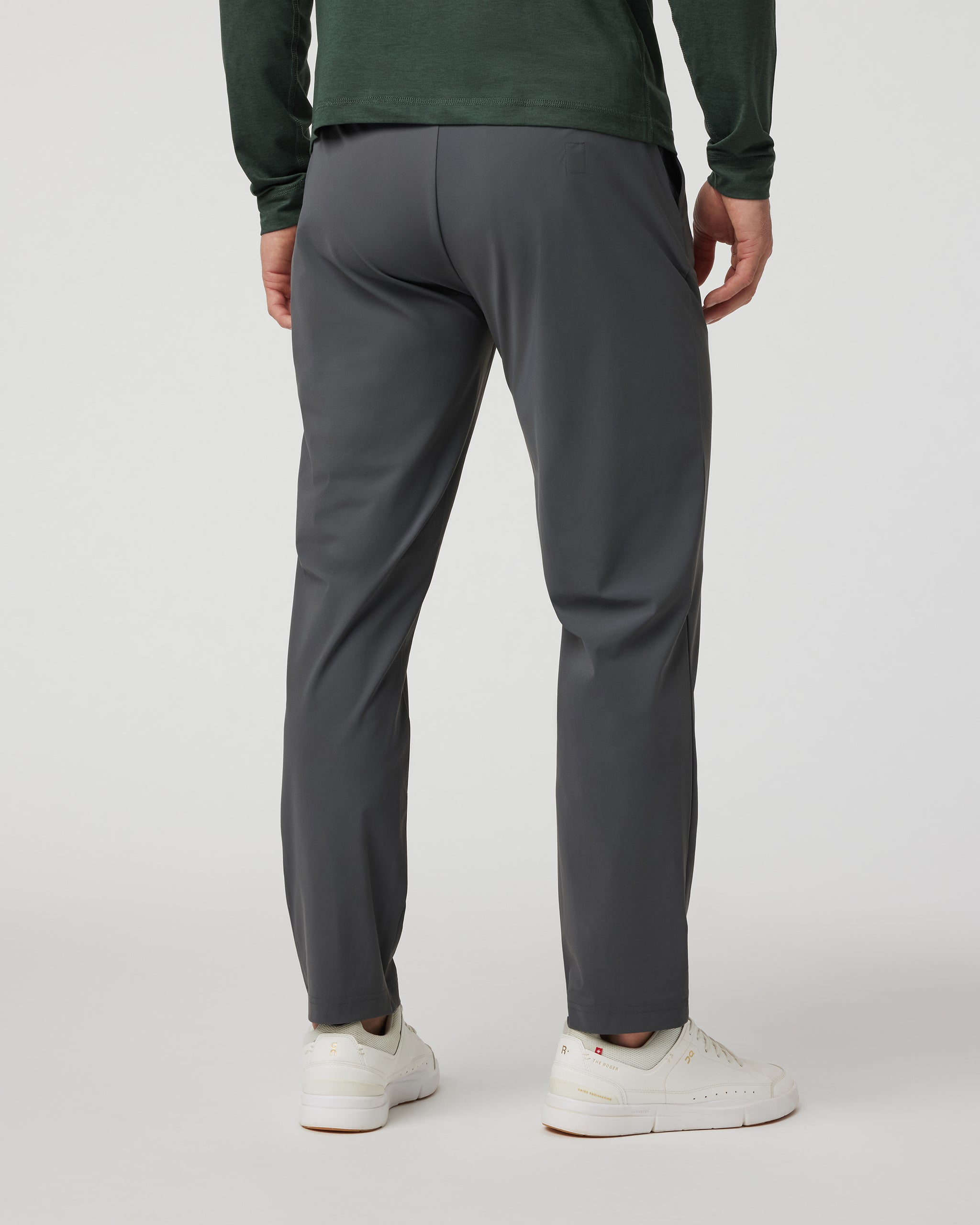 Vuori Fleet Chino Pant Athletic Slim 30