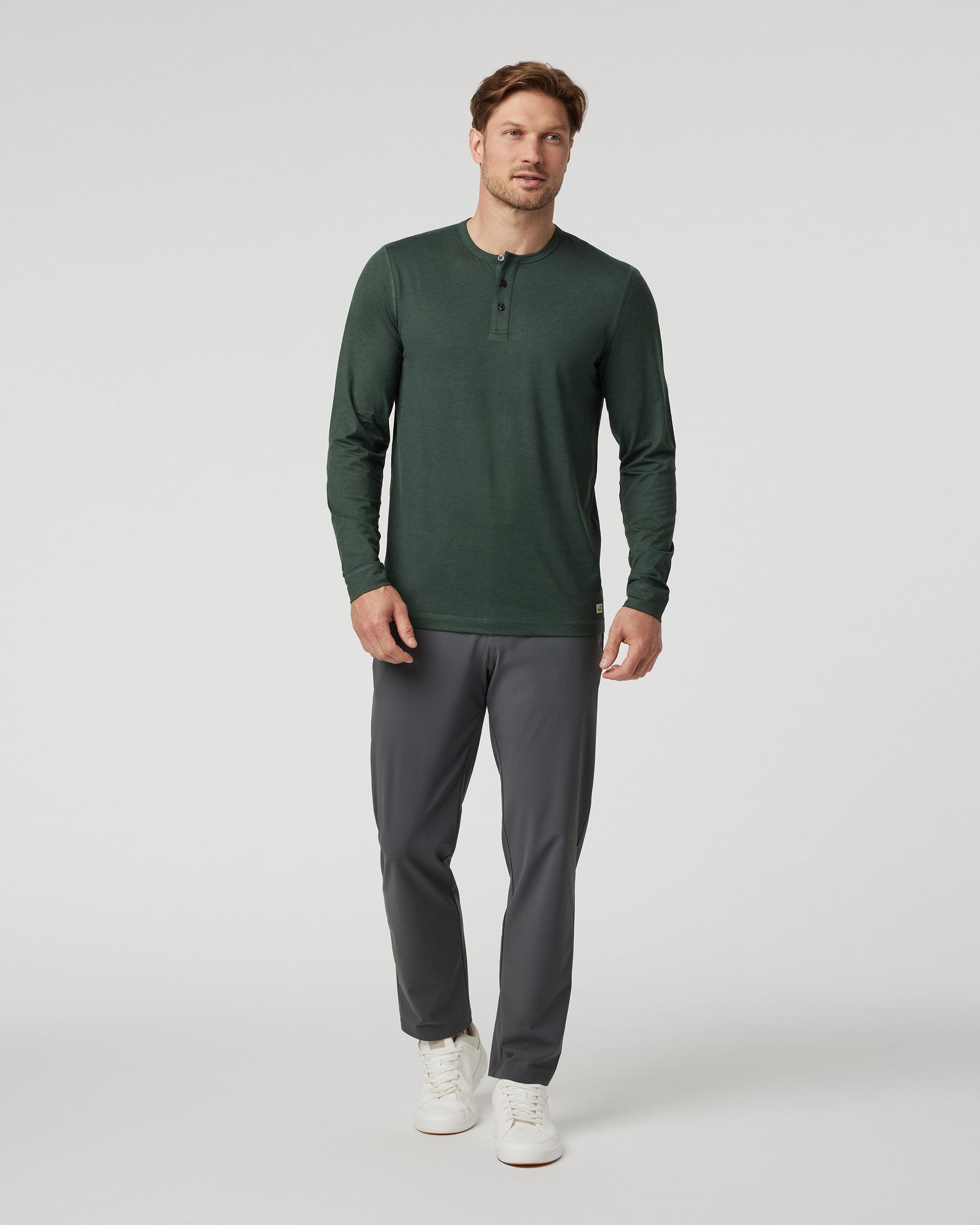 Vuori Fleet Chino Pant Athletic Slim 30