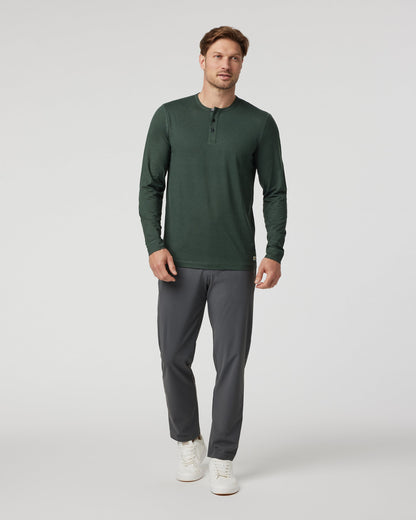 Vuori Fleet Chino Pant Athletic Slim 30