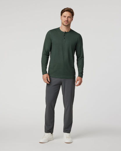 Vuori Fleet Chino Pant Athletic Slim 30