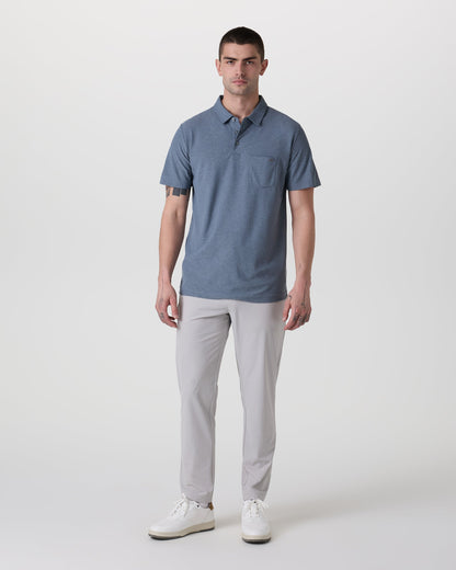 Vuori Fleet Chino Pant Athletic Slim 30