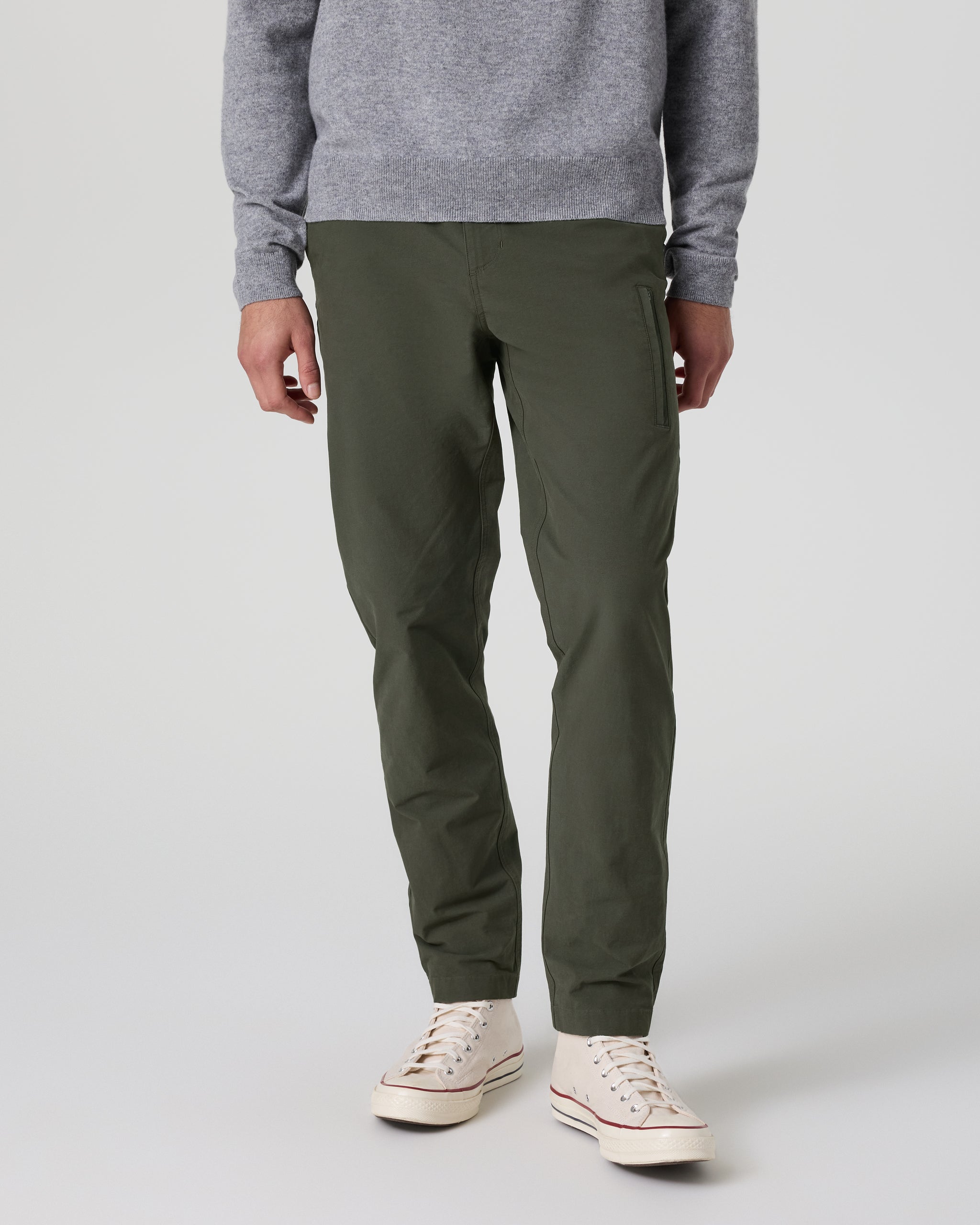 Vuori Barren Explorer Pant Classic Fit 30