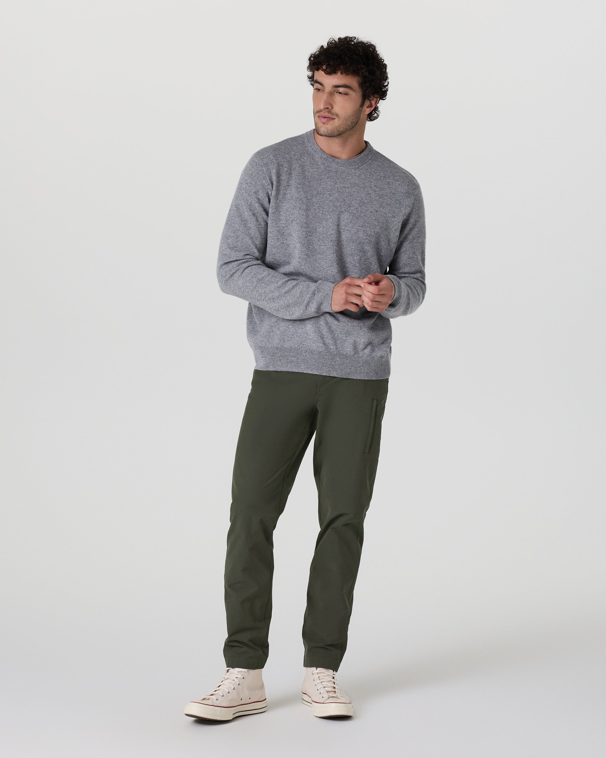 Vuori Barren Explorer Pant Classic Fit 30