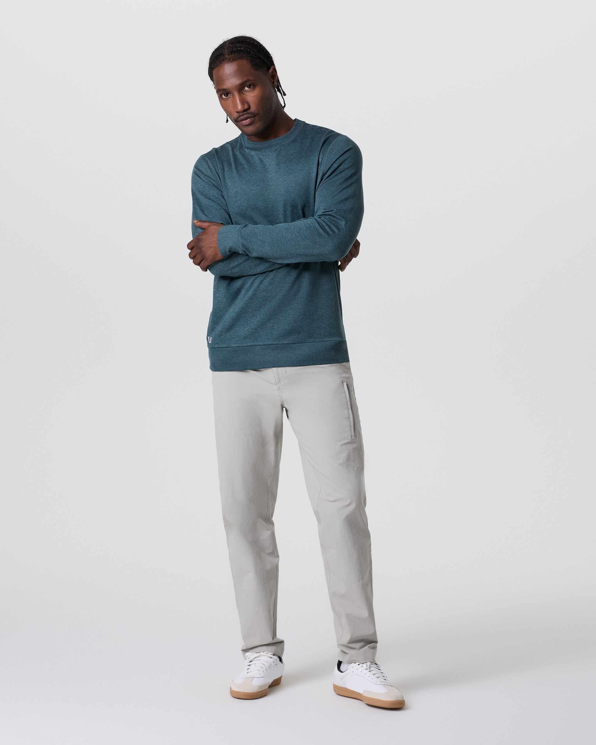 Vuori Barren Explorer Pant Classic Fit 30