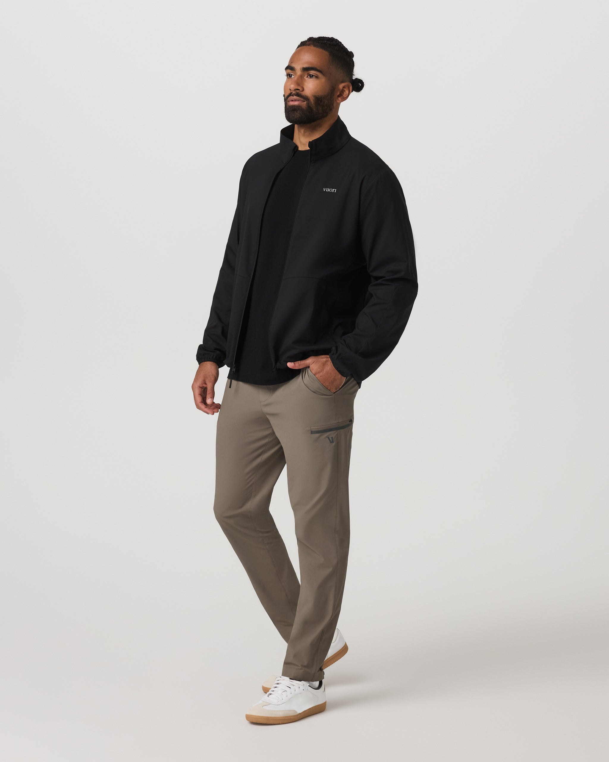 Vuori Grafton Pant 30