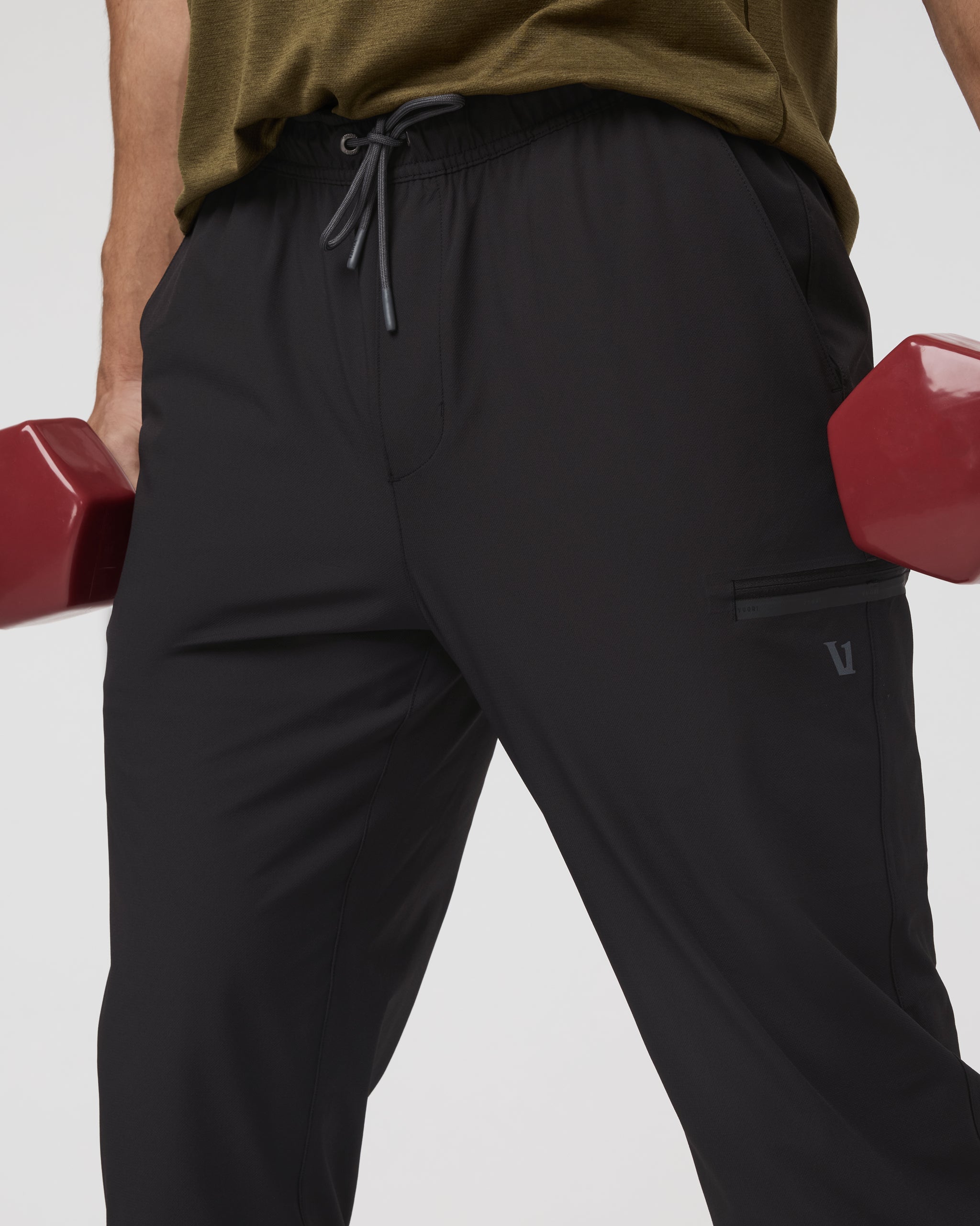 Vuori Grafton Pant 30