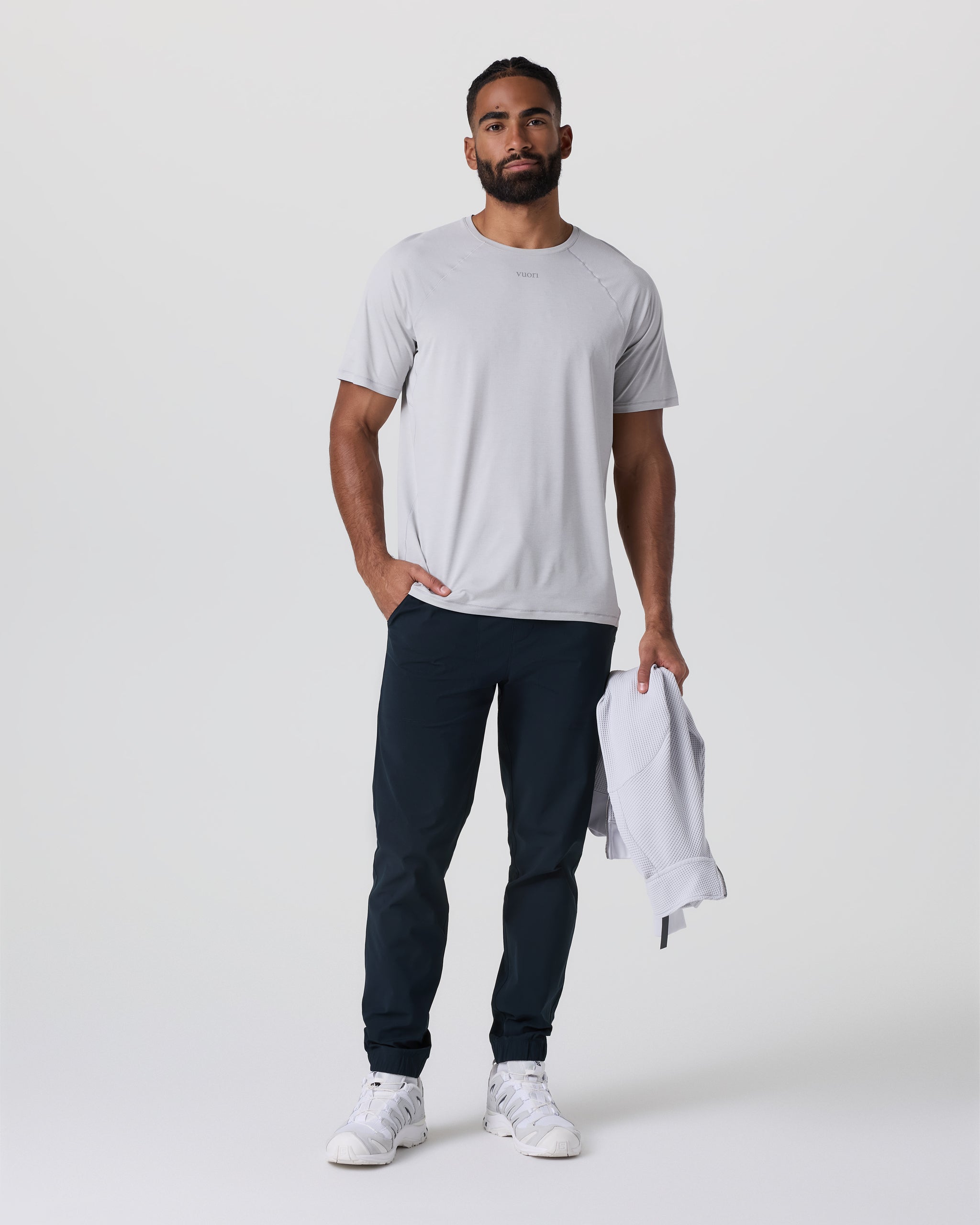 Vuori Meta Jogger 30