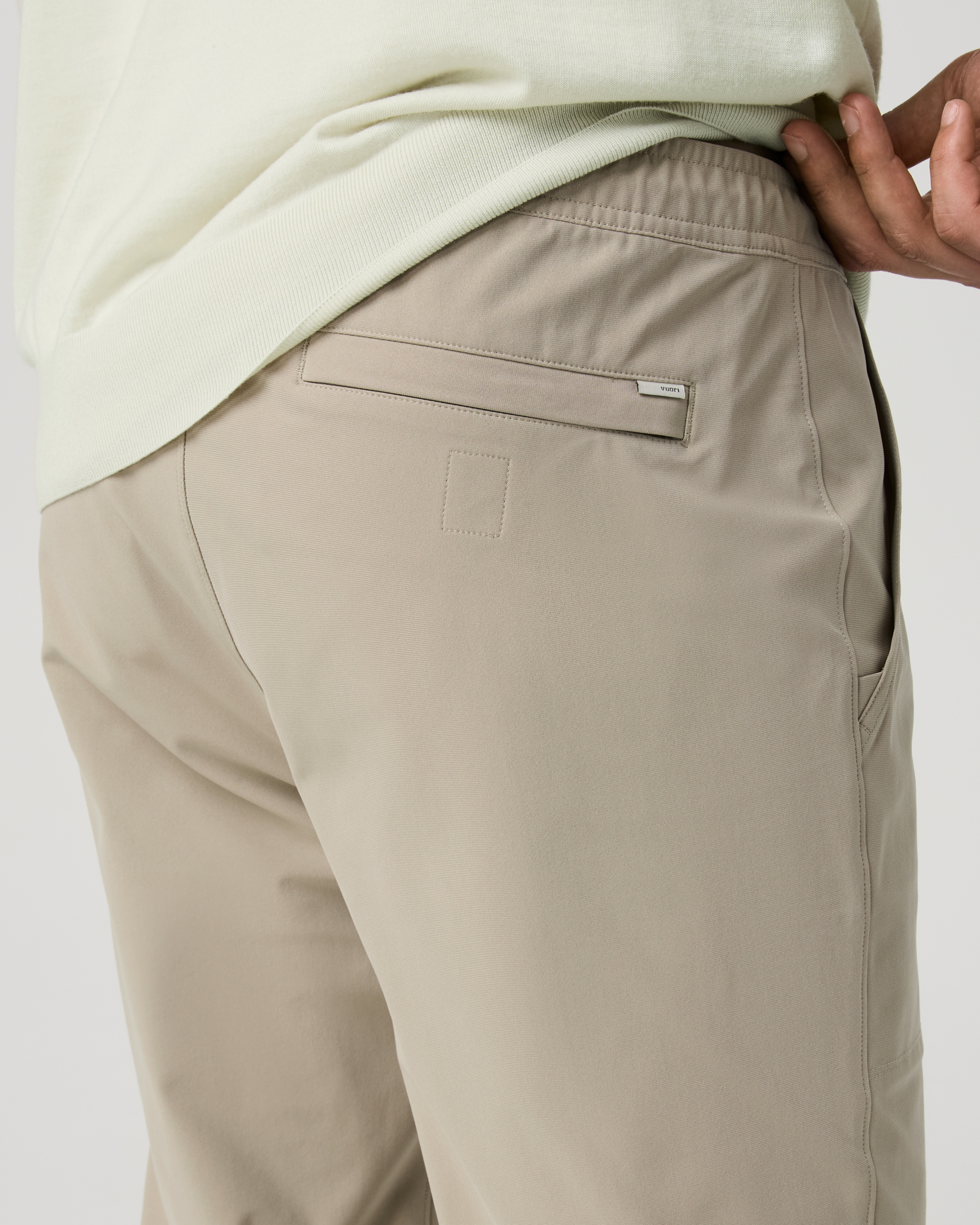 Vuori Meta Jogger 30