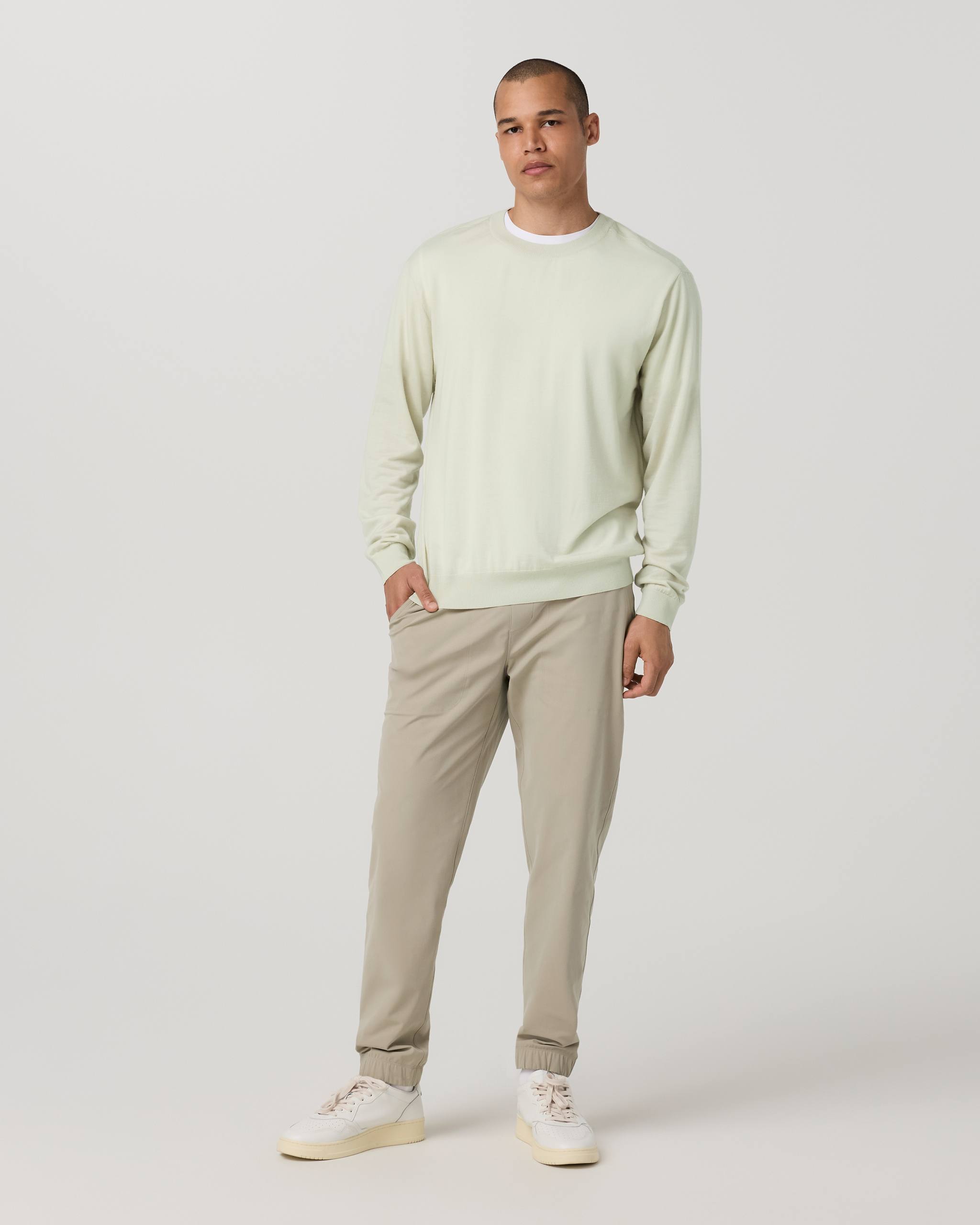 Vuori Meta Jogger 30