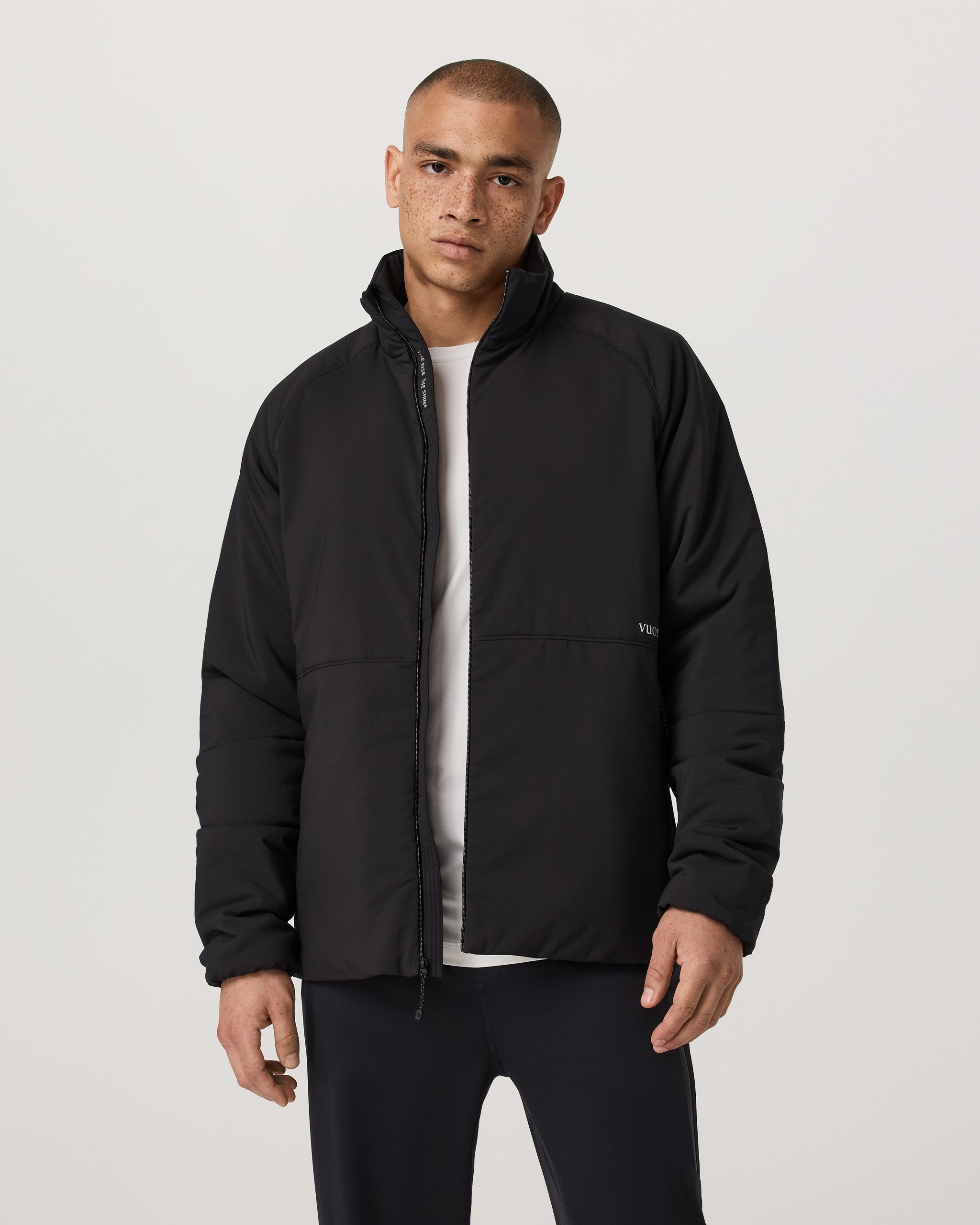 Vuori Malin Hybrid Jacket
