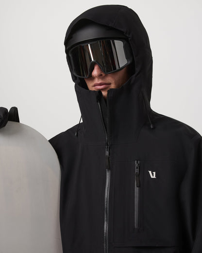 Vuori Taika Snow Shell