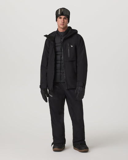 Vuori Taika Snow Shell