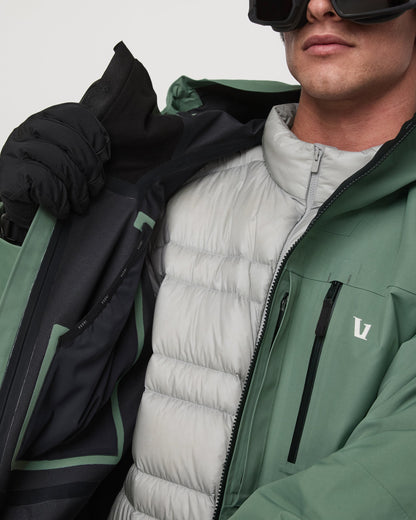 Vuori Taika Snow Shell