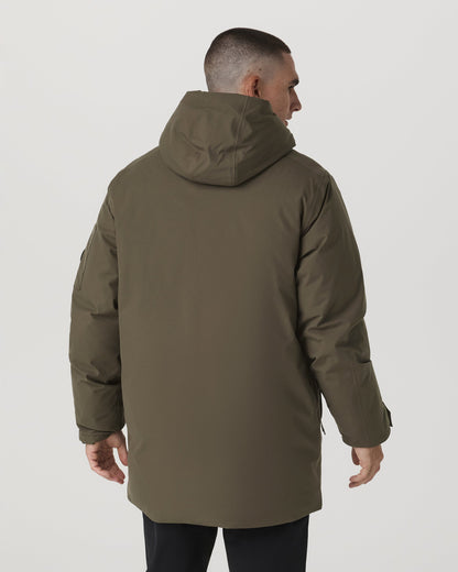 Vuori Bering Down Parka
