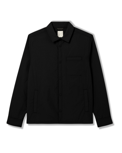 Vuori Nomad Insulated Shirt Jacket