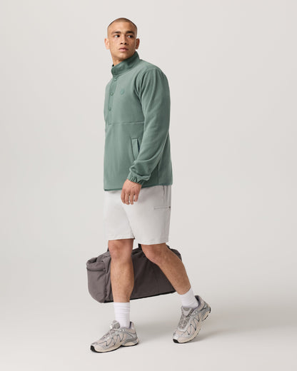 Vuori Aspen Half Snap