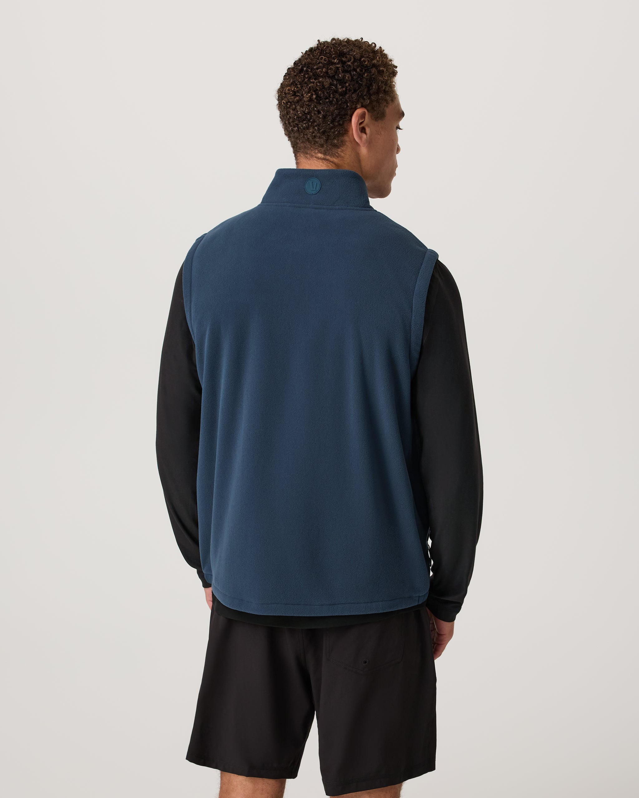 Vuori Aspen Vest