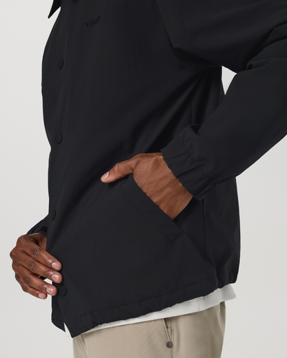Vuori V1 Coach Jacket