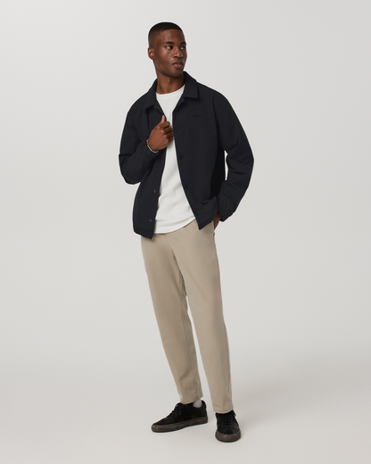 Vuori V1 Coach Jacket