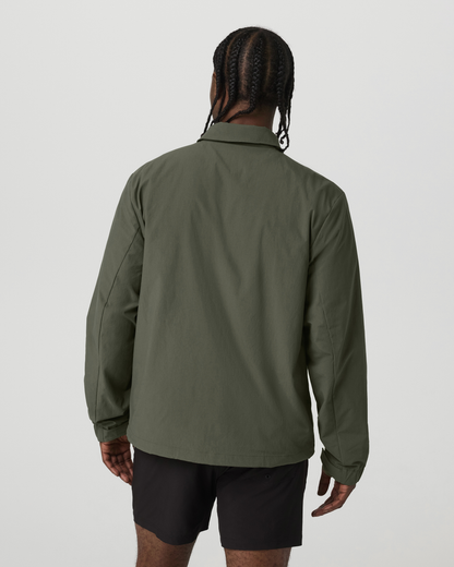 Vuori V1 Coach Jacket